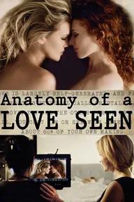 Movie poster of Anatomy of a Love Seen