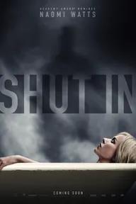 Movie poster of Shut In