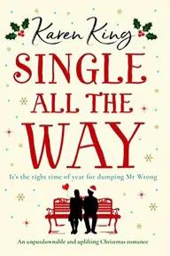 Movie poster of Single All The Way