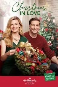 Movie poster of Christmas in Love