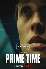 Movie poster of Prime Time