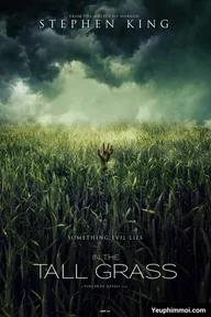 Movie poster of In the Tall Grass