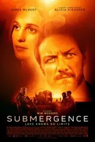 Movie poster of Submergence