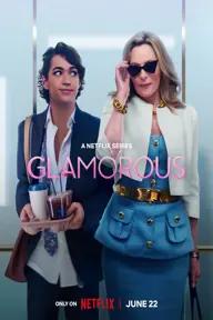 Movie poster of Glamorous