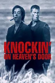 Movie poster of Knockin' on Heaven's Door