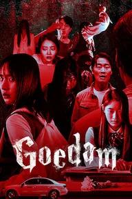 Goedam: Chuyện ma đô thị