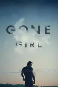 Movie poster of Gone Girl