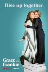 Movie poster of Grace and Frankie (Season 6)