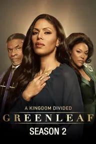 Movie poster of Greenleaf (Season 2)