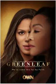 Movie poster of Greenleaf (Season 4)