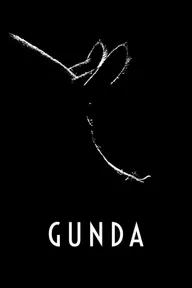 Movie poster of Gunda