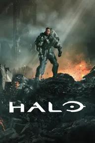 Movie poster of Halo Season 2