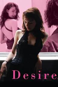 Movie poster of Desire