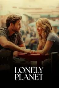 Movie poster of Lonely Planet