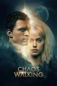 Movie poster of Chaos Walking