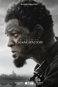 Movie poster of Emancipation