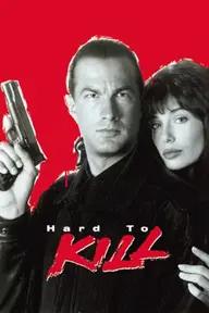 Movie poster of Hard to Kill