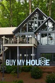 Movie poster of Buy My House