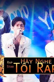 Movie poster of Hãy Nghe Tôi Rap