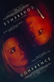 Movie poster of Coherence