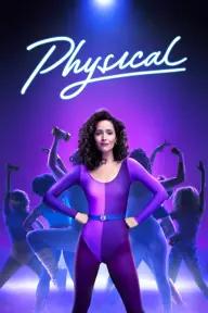 Movie poster of Physical (Season 3)