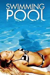 Movie poster of Swimming Pool