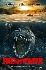 Movie poster of Freshwater