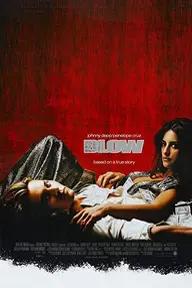 Movie poster of Blow