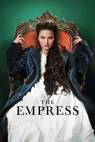 Movie poster of The Empress