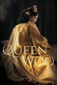 Movie poster of Queen Woo