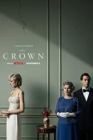 Movie poster of The Crown (Season 5)