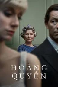 Movie poster of The Crown Season 6