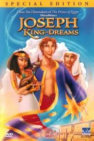 Movie poster of The Prince of Egypt