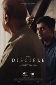 Movie poster of The Disciple