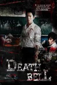 Movie poster of Death Bell