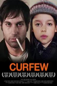 Movie poster of Curfew