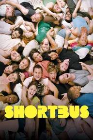 Movie poster of Shortbus