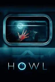 Movie poster of Howl