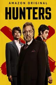 Movie poster of Hunters (Season 1)