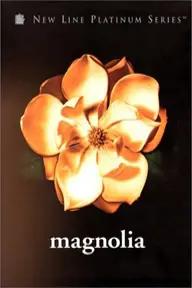 Movie poster of Magnolia