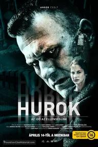 Movie poster of Hurok