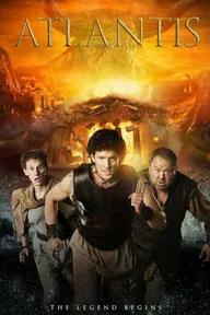 Movie poster of Atlantis (Season 1)