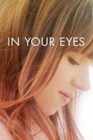 Movie poster of In Your Eyes