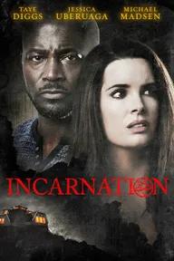 Movie poster of Incarnation