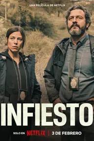 Movie poster of Infiesto