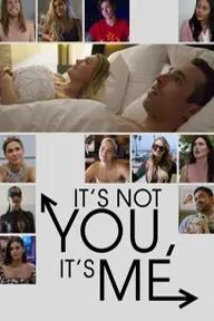 Movie poster of It's Not You, It's Me