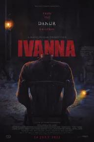 Movie poster of Ivanna