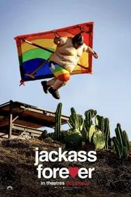 Movie poster of Jackass 4.5