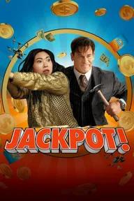 Movie poster of Jackpot!