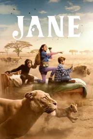 Movie poster of Jane (Season 2)